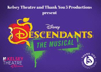 Descendants image
