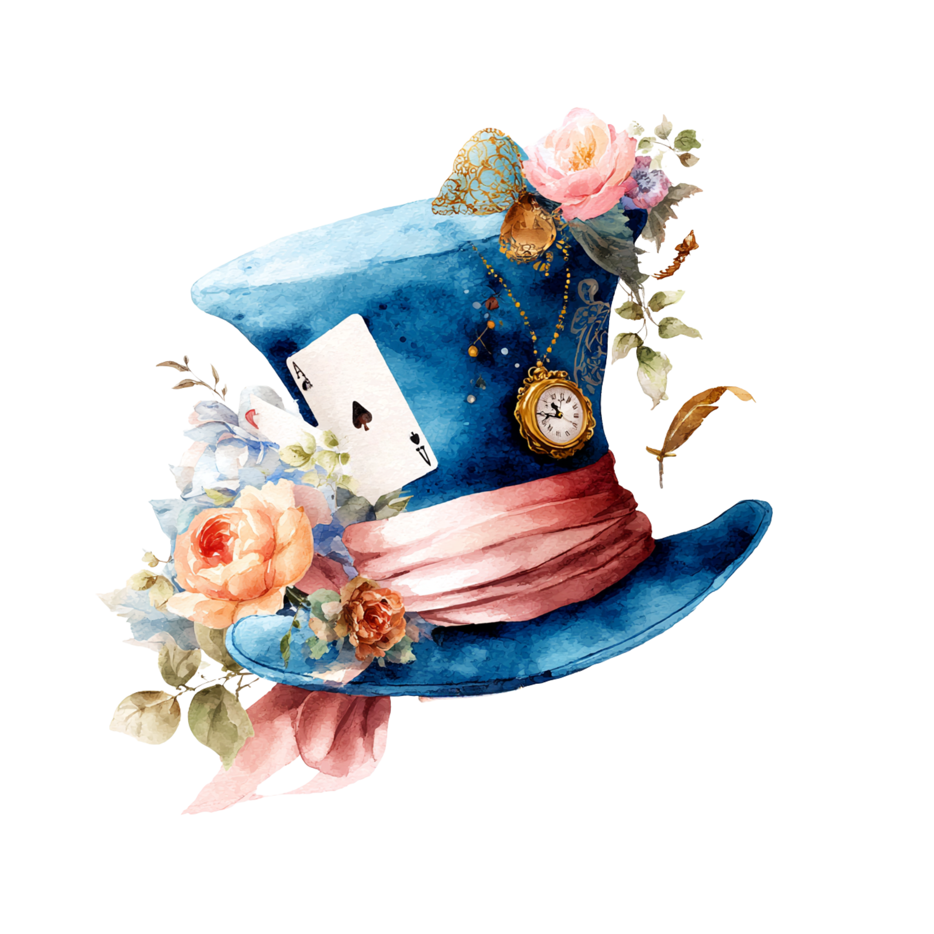 hat