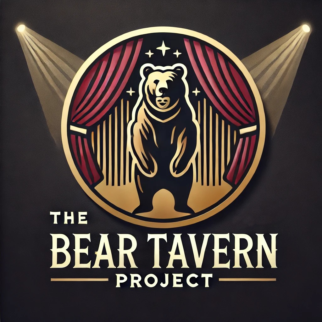 bear tavern logo
