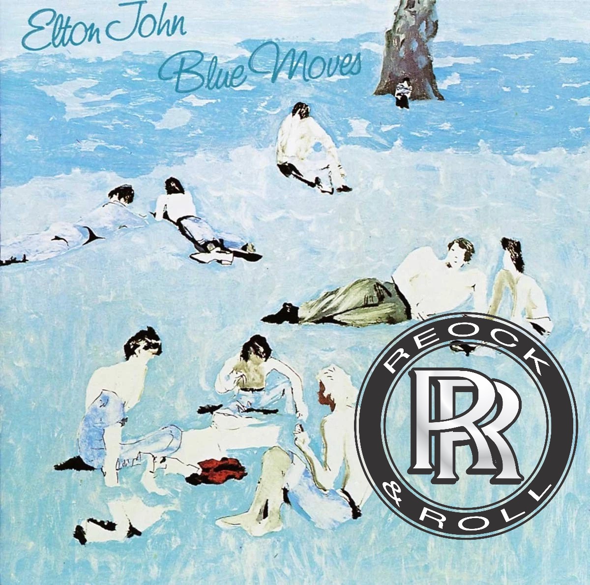 Reock graphic