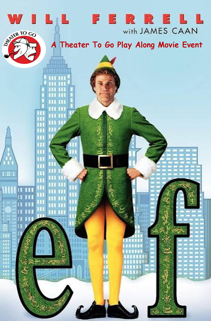 elf graphic