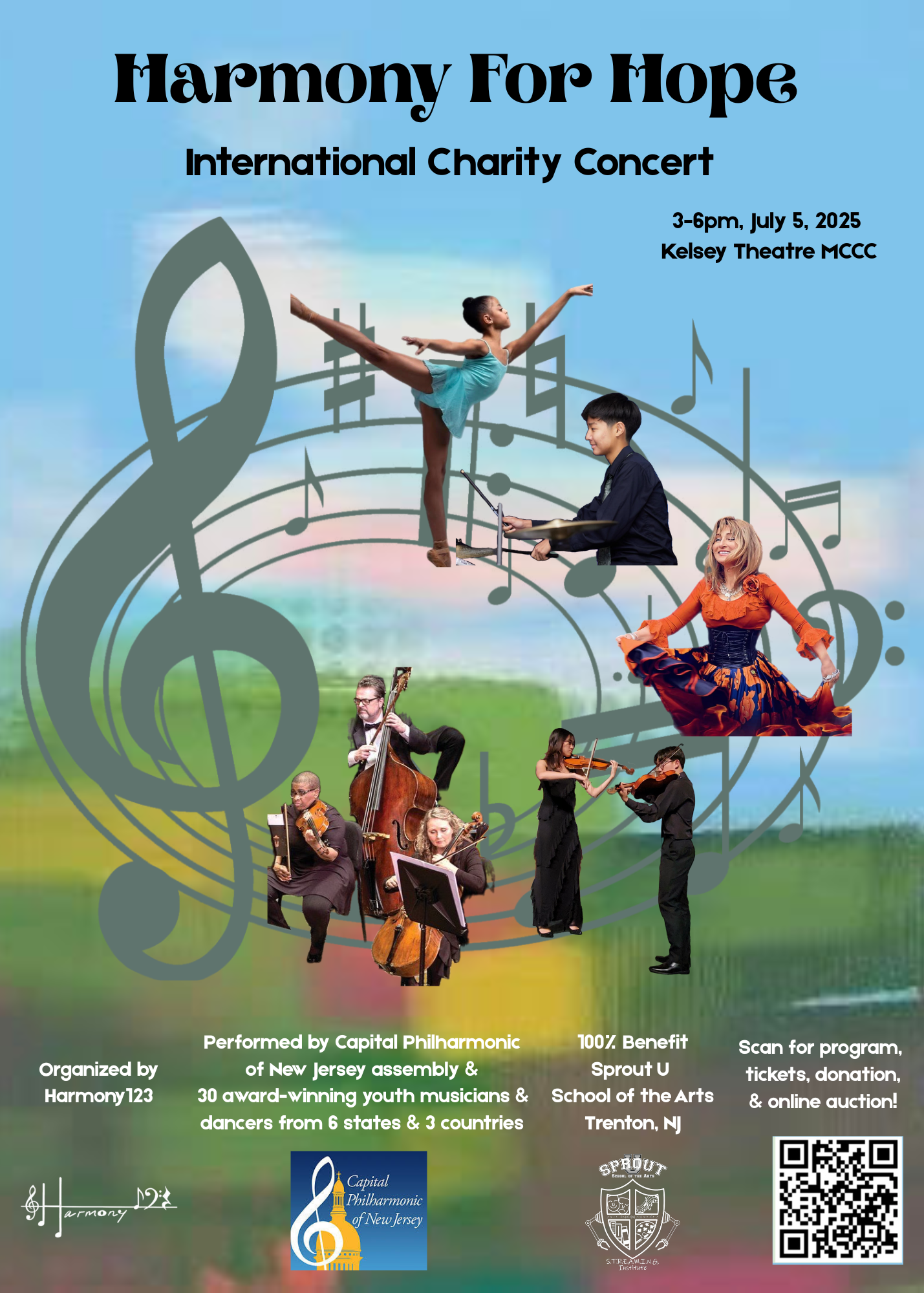 Harmonyposter