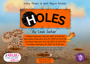 Holes graphic