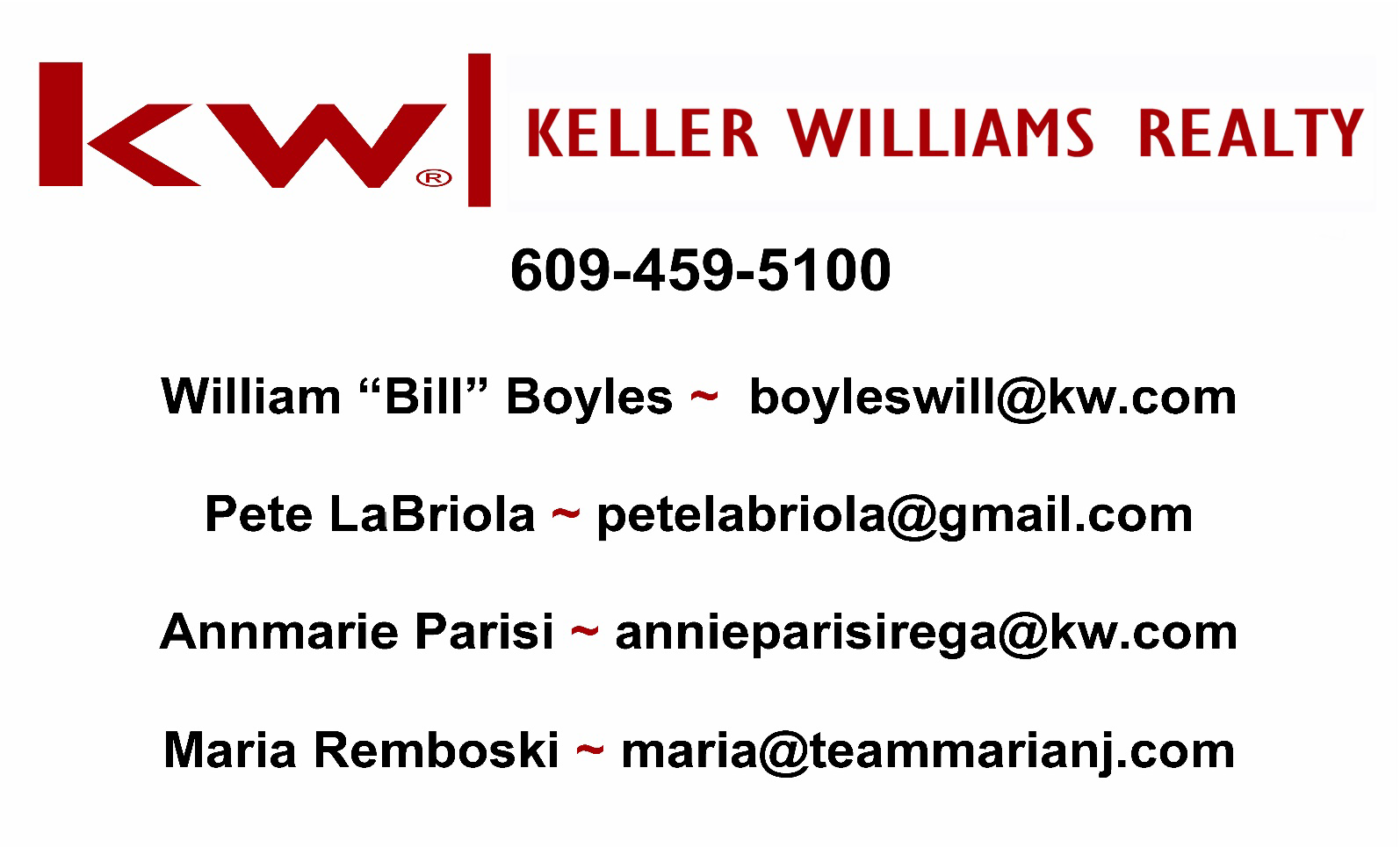 Keller Williams
