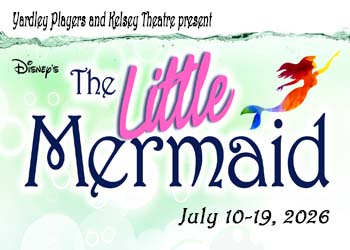 The Little Mermaid Graphic