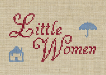 LITTLE WOMEN GRAPHIC