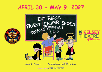 patent leather graphic