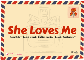 She Loves Me graphic