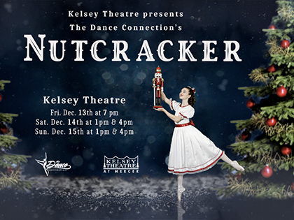 Nutcracker poster