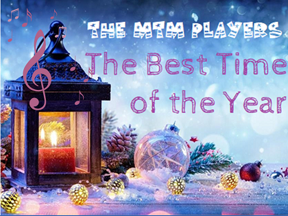 Best Time of the Year Graphic