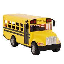 school bus