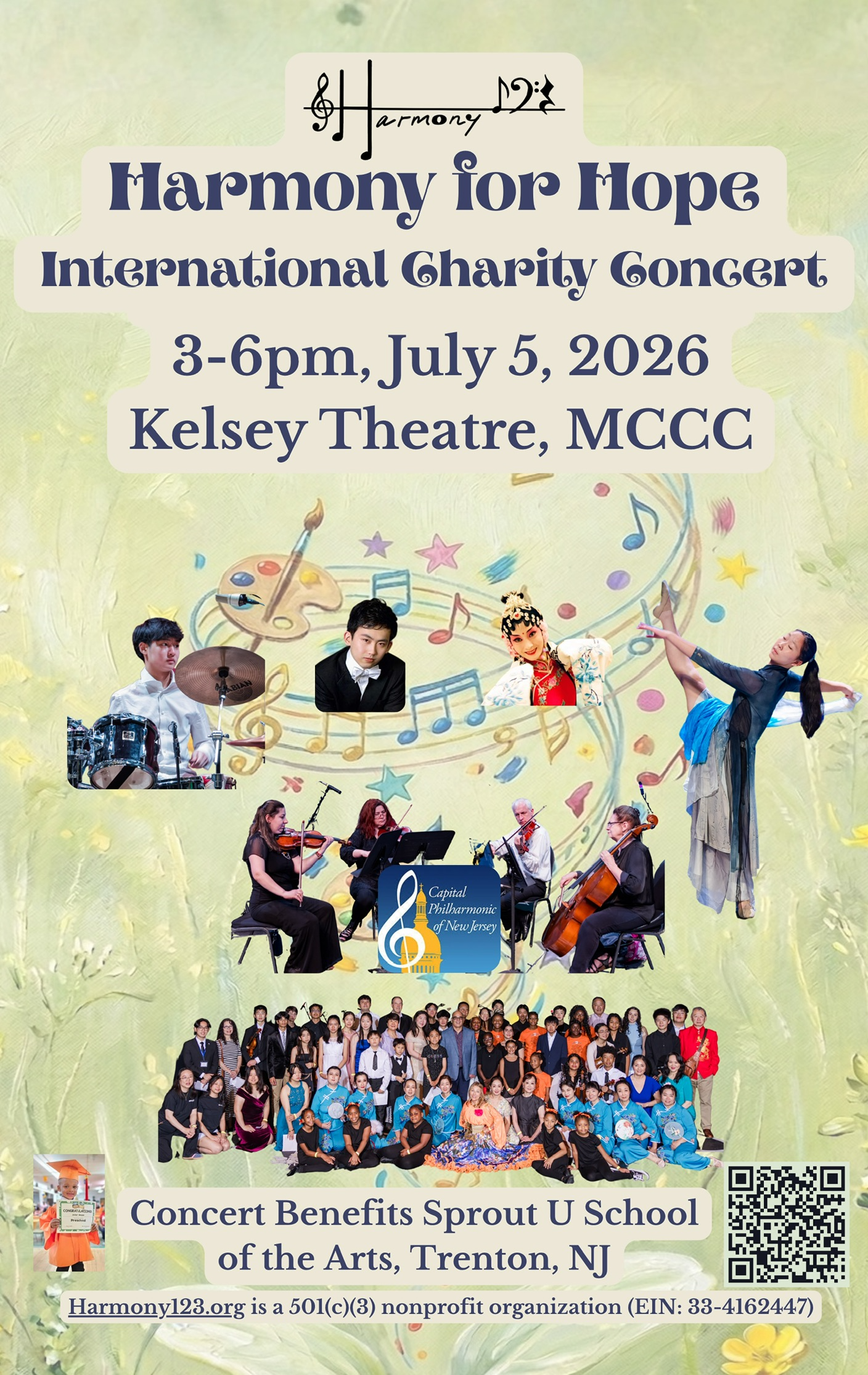 Harmonyposter