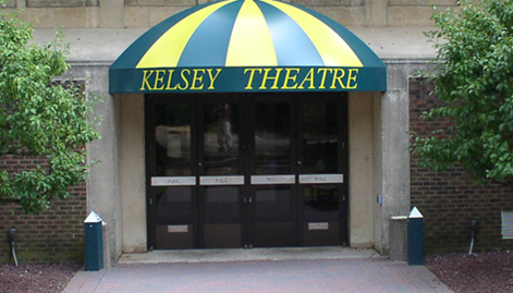 Kelsey Theatre