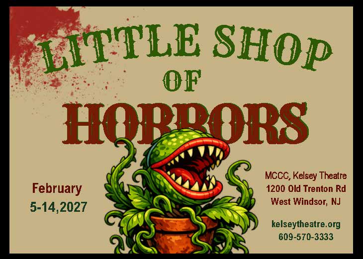 Little Shop Graphic