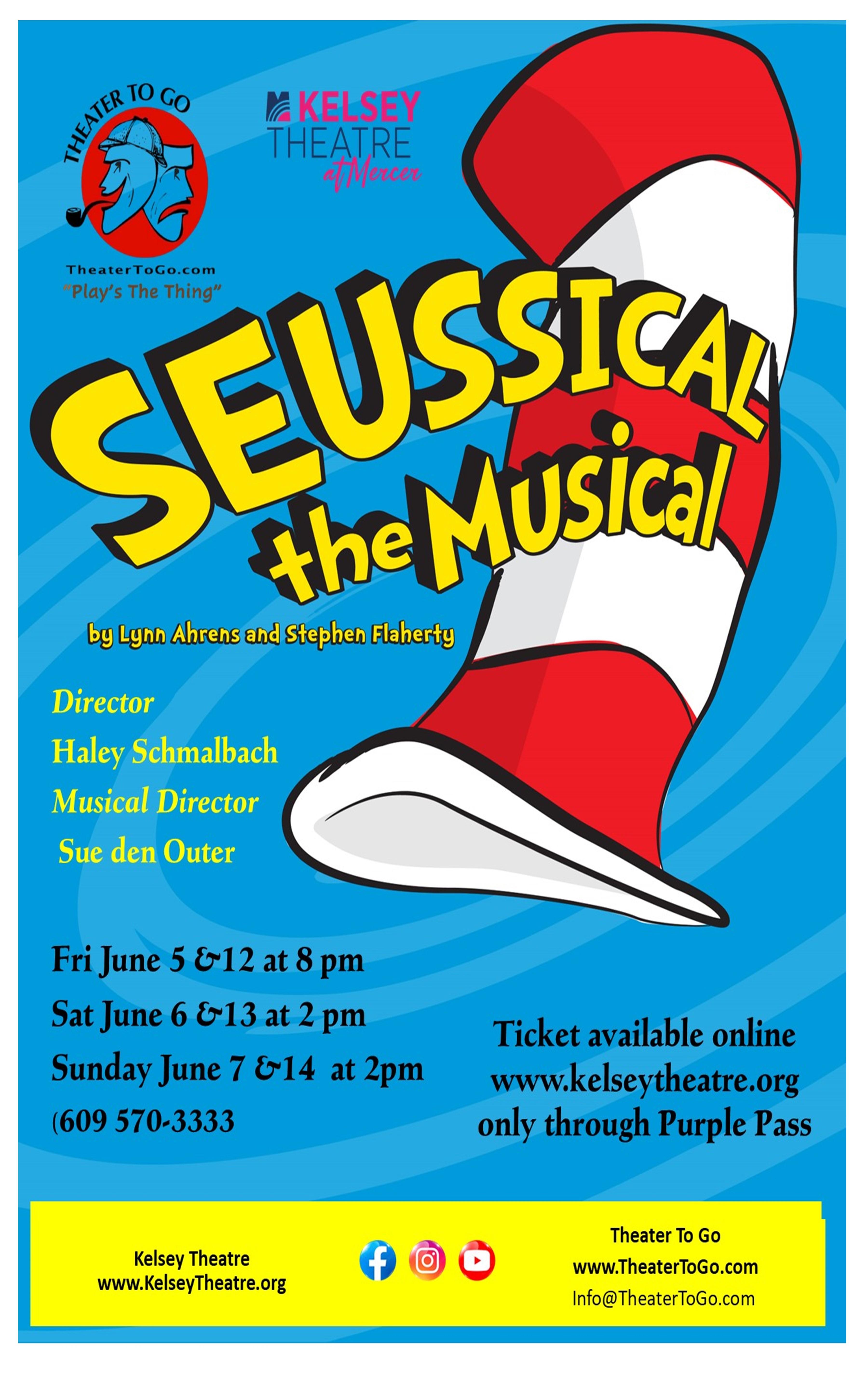 seuss graphic