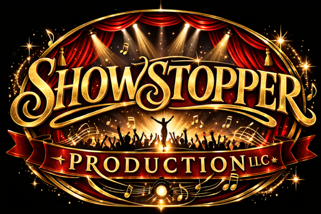 SHOWSTOPPER LOGO