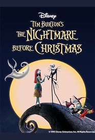 Nightmare...Christmas graphic