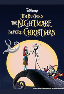Nightmare graphic