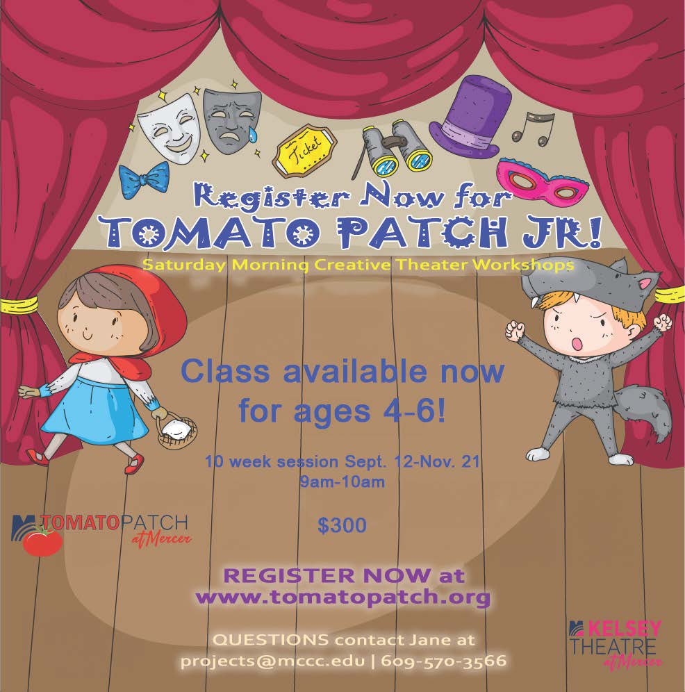 Creative Theatre Class